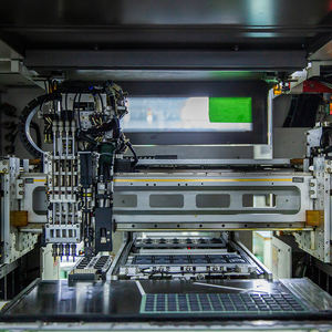 خدمة النماذج الأولية وتجميع لوحات الدوائر المطبوعة الطبية من XZJ، إلكترونيات متعددة الطبقات بتشطيب سطحي HASL، موردون من قوانغدونغ، الصين - Product Image 5