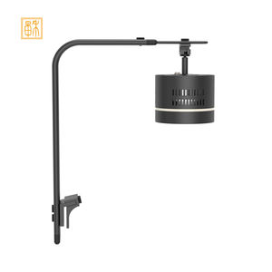 Zaohetian Stream Goldfish Explosion <span class=keywords><strong>Algues</strong></span> Lumineux Downlight <span class=keywords><strong>Aquarium</strong></span> Goldfish Downlamp <span class=keywords><strong>Led</strong></span> <span class=keywords><strong>Aquarium</strong></span> Lumière 100W Timed Gradation - Product Image 6