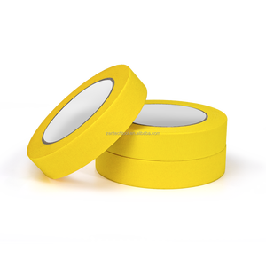 Papel Texturizado Amarillo para Cubiertas de Luces de Luciérnaga o Hadas para Decoración Nocturna Mágica - Crea un Brillo Suave - Product Image 3