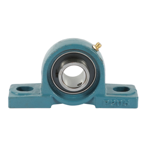 Hochpräzises Stehlager mit vertikaler Außenkugelumlauffläche UCP-Lager – Klasse P6 - Product Image 2