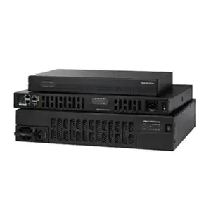 Integrated Services Router 4221 Series ISR4221-SEC/K9