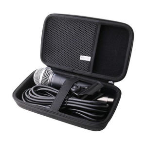 Estuche DE TRANSPORTE DE EVA duro para micrófono vocal dinámico cardioide <span class=keywords><strong>Shure</strong></span>/<span class=keywords><strong>marca</strong></span> <span class=keywords><strong>Shure</strong></span>, múltiples modelos de estuche para micrófonos - Product Image 5