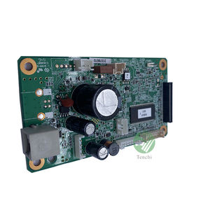 การ์ดลอจิกฟอร์แมตเตอร์เมนบอร์ดของแท้ยี่ห้อ <span class=keywords><strong>Tenchi</strong></span> รุ่น TM-T20/T60/T81II/T82 วัสดุโลหะ 90% อุปกรณ์เครื่องพิมพ์แบบดอทเมทริกซ์ - Product Image 2