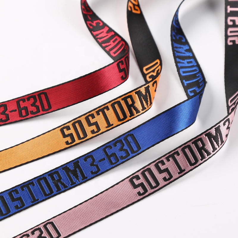 CQ Hochwertige elastische Taille Nylon Gurtband Kleidungs stück Zubehör Hot Sale Näh rolle Jacquard Polyester Spandex Gummi****^^^^ https://www.siboasi.com