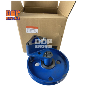 Pièces de moteur diesel 4023041, moyeu de ventilateur pour Cummins QSM ISM QSM11 ISM11 M11 - Product Image 2