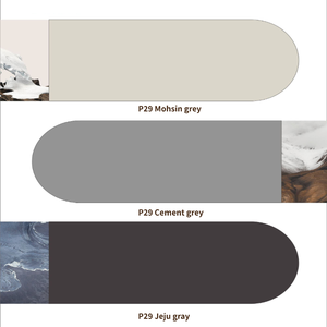 Trung quốc không thấm nước melamine ván dăm giá rẻ nhất từ nhà máy E0 lớp melamine ván dăm MFC <span class=keywords><strong>Board</strong></span> 18 mét flakeboard - Product Image 5