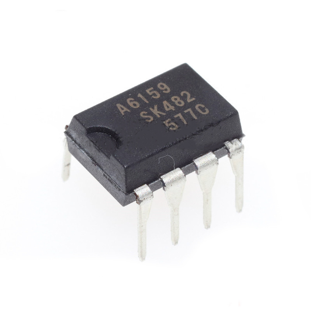 Good Price Of Good Quality A6159 Ic Chips China Integrated Circuit Ics Ic Chips Supplier