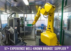 Tringle de Douche Droite Classique en Acier Inoxydable LCM de 60 Pouces – Meilleure Vente - Product Image 2