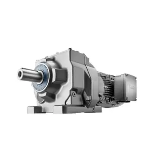 SIEMENS Helical gear gearmotor E Z D SERIES gear unit gearbox speed reduce