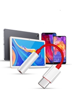 Adaptador <span class=keywords><strong>de</strong></span> Conector <span class=keywords><strong>de</strong></span> Auriculares 2026 para Teléfono Android, Cable <span class=keywords><strong>de</strong></span> <span class=keywords><strong>Audio</strong></span> USB Tipo C <span class=keywords><strong>a</strong></span> Conector <span class=keywords><strong>de</strong></span> Auriculares <span class=keywords><strong>de</strong></span> 3,5 mm - Product Image 6
