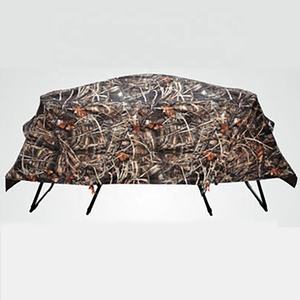 <span class=keywords><strong>Lit</strong></span> <span class=keywords><strong>pliant</strong></span> une chambre avec tente, imperméable 3000 mm, pour <span class=keywords><strong>2</strong></span> <span class=keywords><strong>personnes</strong></span>, surdimensionné, pour randonnée et <span class=keywords><strong>camping</strong></span> – Approvisionnement direct usine - Product Image 3