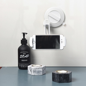 Giá Đỡ Cốc Hút Xe Hơi Thiết Kế Công Thái Học Thiết Kế Nguyên Bản Giá Đỡ Điện Thoại Thông Minh Điện Thoại Di Động Máy Tính Bảng Cho Ipad Pos Gps - Product Image 6