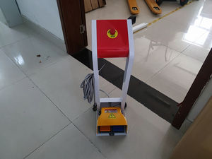 Контроллер TP10S с сенсорным экраном, простая в эксплуатации система CNC для гидравлической пресс-тормозной машины для обработки листового металла - Product Image 2