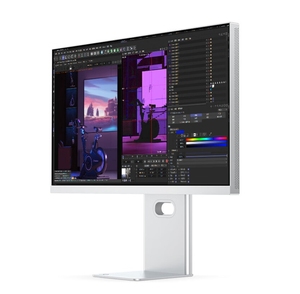 จอภาพ RICHVISION RV200plus ขนาด 27 นิ้ว ความละเอียด 5120x2880 หน้าจอ IPS รองรับ 100% sRGB HDR พร้อมพอร์ต Type-C สำหรับเล่นเกมส์ รุ่น CN - Product Image 6