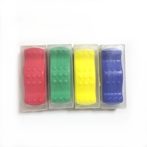 Borrador Magnético de Alta Calidad para Pizarra Blanca de Oficina o Escuela, Material Eva, para Limpieza de Pizarras, Borrado en Seco - Product Image 2