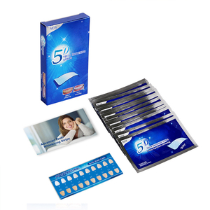 Producto Profesional de Blanqueamiento <span class=keywords><strong>Dental</strong></span> Personalizado en 3D, 5D y 9D, Bandas de Blanqueamiento <span class=keywords><strong>Dental</strong></span> Personalizadas - Product Image 3