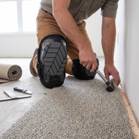 Meilleures Offres : Genouillères en Néoprène Robustes pour le Travail, la Construction et le Jardinage