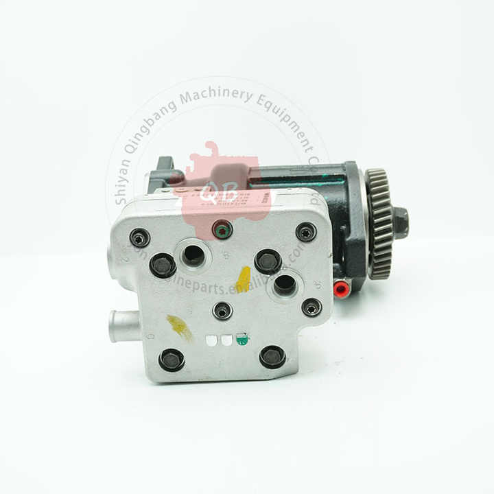 5286675 5301090 4946299 4936216 Cummins engine parts 6ct CGAS Air  