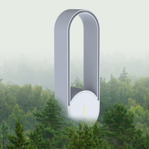 Purificador de Aire en Oferta, Elimina Humo y Formaldehído, Limpiador para Hogar y Oficina, Purificador de Aire con Conexión USB - Product Image 2