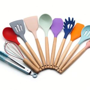 USSE Premium Heat Resistant Kitchenware Accessories Set Wholesale Cake Tools & Utensils - Product Image 5