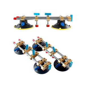 Ventouse de 6 pouces pour l'assemblage de comptoirs à 90 degrés XMGT - Product Image 4