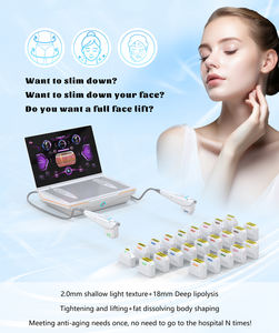 2025 Newset Double-row Dot Skin Lifting <span class=keywords><strong>Equipment</strong></span> Anti-envelhecimento colágeno regeneração beleza salão equipamentos - Product Image 3