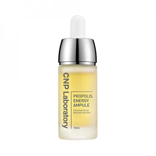 CNP LABORATORY PROPOLIS ENERGY AMPULE 15ミリリットルKorea Cosmetic