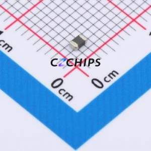 XRCB2012U330-3R5TF Ferrite Bead 0805 RF ( Impedance @ Frequency: 33Ohm@100MHz )( Error: 25% )( DC Resistance (DCR): 40mOhm ) - Product Image 2