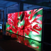 Écran LED portable haute résolution pour l'extérieur, à louer
