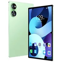 Tableta Allwinner de Fábrica, Pantalla de 10.1 Pulgadas, Android, 4G, Doble SIM, Ocho Núcleos, Tableta para Juegos, Entretenimiento y Aprendizaje