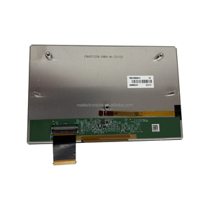 TM070RDSG15-00 โมดูลจอแสดงผล LCD สำหรับระบบนำทาง แสดงผล TM070RDSG15 - Product Image 1