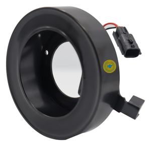Bobina de Embrague para Compresor de Aire Acondicionado para NISSAN X-Trail T31 2.0, Piezas de AC 92600EN22A 92600EN22C - Product Image 4