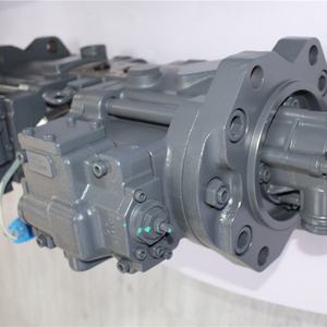 Bomba Hidráulica Principal para Excavadora Belparts Ec210b, Bomba Hidráulica Ec210 Ec360blc 58858820 para Volvo - Product Image 4