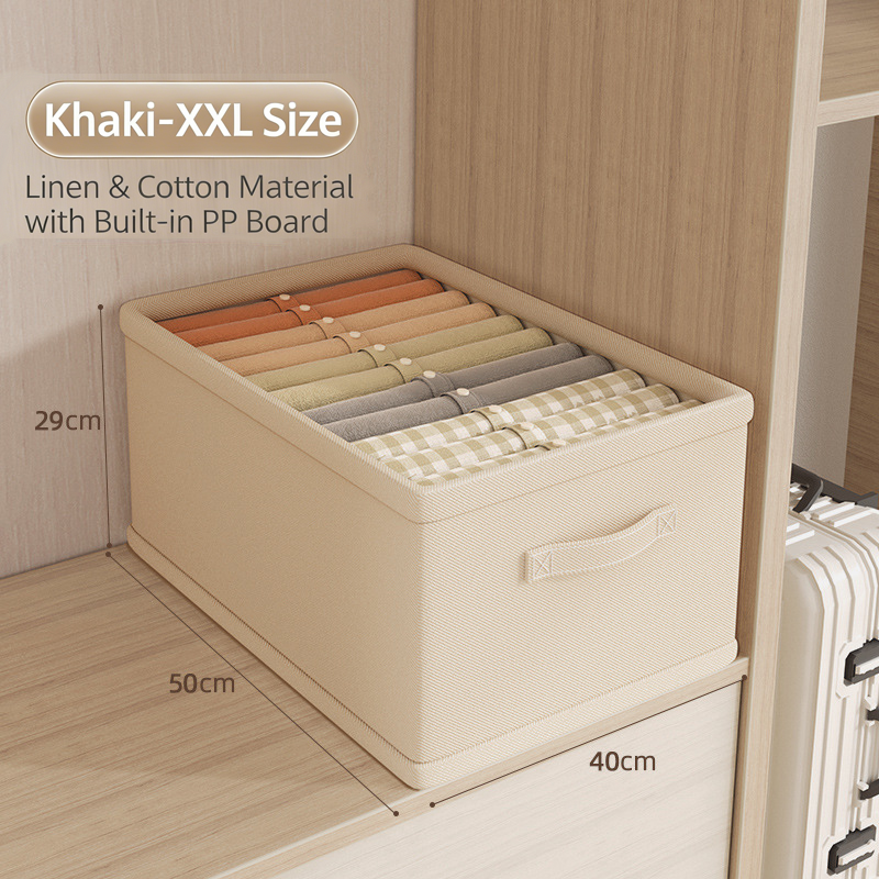 Kaki-58L (50*40*29CM)