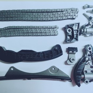 Timing Chain <b>Kit</b> For 1.3T L3Z Engine Three Cylinder Supercharged <b>Model</b> Replacement Repair Parts - Product Image 1