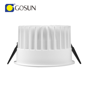 15W IP65 étanche salle de bain avant-toit <span class=keywords><strong>sauna</strong></span> salle CE/ROSH/CB/UKCA/SAA LED encastré Downlight Spot Light - Product Image 4