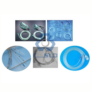 पूर्ण स्वचालित परिधीय Intravenous कैथेटर प्लास्टिक Extruder उत्पादन लाइन - Product Image 2