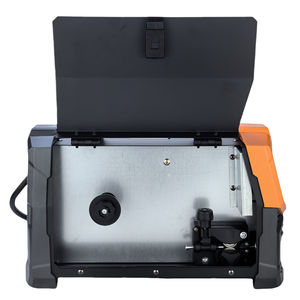 <span class=keywords><strong>Saldatrice</strong></span> Inverter Portatile Senza Gas MMA/MIG/TIG <span class=keywords><strong>a</strong></span> Doppio Uso, Macchina per Saldatura <span class=keywords><strong>a</strong></span> <span class=keywords><strong>Filo</strong></span> Animato Senza Gas - Product Image 4