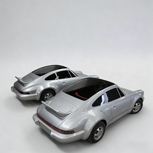 Kart Eléctrico Retro de Derrape de Venta Caliente, Precio de Fábrica, Grado Comercial, para Flotas de Alquiler y Concesionarios - Product Image 3