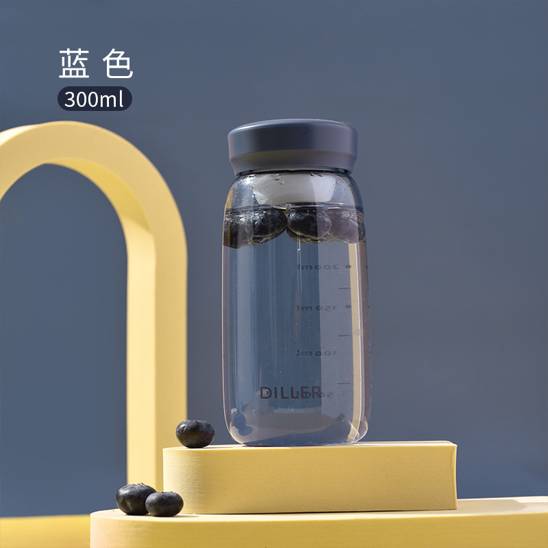 Bleu-300ml