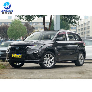 เจตต้า VS5 รุ่นไฮไลท์ SUV สุดหรู ดีไซน์สปอร์ตทันสมัย มีตัวเลือกสีภายนอกหลากหลาย ระบบเกียร์อัตโนมัติ - Product Image 2