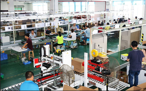 Gril à <span class=keywords><strong>raclette</strong></span> électrique 3 en 1 avec 12 casseroles en acier de style moderne pour les fêtes et les barbecues domestiques - Product Image 5