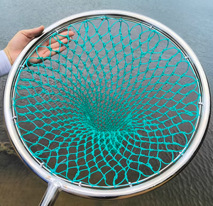 Filets de pêche de 80 cm à 1,8 m, prix, long manche en acier inoxydable, filets de pêche à la main, filets de pêche à la <span class=keywords><strong>carpe</strong></span>, filets de pêche à la main de <span class=keywords><strong>grande</strong></span> taille - Product Image 2