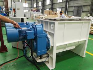 Ensemble complet de machine à fabriquer du savon en barre (type Rupees) / machine à fabriquer de la <span class=keywords><strong>poudre</strong></span> de savon solide pour lessive 300-800 kg/h - Product Image 5