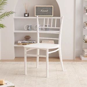 كراسي حفلات للأطفال ملونة وقابلة للتكديس الأعلى مبيعًا، مصنوعة من الراتنج والبلاستيك PP، مناسبة لحفلات الزفاف العصرية والمآدب الفندقية وأعياد الميلاد وتناول الطعام والمناسبات وتأجير الحفلات - Product Image 5