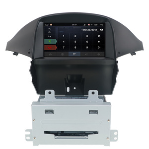Kit multimídia para carros chevrolet <span class=keywords><strong>orlando</strong></span> 10.0 +, android 2011, 32gb rom, estéreo, com dvd, navegação gps, rádio para veículos - Product Image 2