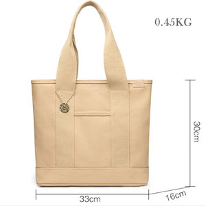 lona manta compras bolsas tote de mujer en stock,personalizada bolsas tote de <span class=keywords><strong>arpillera</strong></span> bag <span class=keywords><strong>tela</strong></span> - Product Image 2