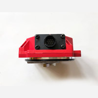 Codificador de Pulsos Original Nuevo FANUC A860-2020-T361