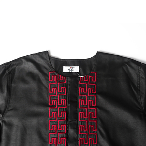 H & D Ropa de Moda Masculina Estilo Africano, Prendas Suaves para Hombre - Product Image 5
