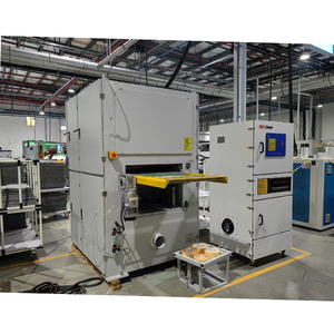 Máquina <span class=keywords><strong>Lijadora</strong></span> <span class=keywords><strong>de</strong></span> Banda Ancha <span class=keywords><strong>de</strong></span> Madera <span class=keywords><strong>de</strong></span> 420 mm Personalizada <span class=keywords><strong>de</strong></span> Fábrica <span class=keywords><strong>de</strong></span> Qingdao/Máquina <span class=keywords><strong>de</strong></span> Pulido y Lijado <span class=keywords><strong>de</strong></span> Pegamento Excesivo en el Lateral <span class=keywords><strong>de</strong></span> la <span class=keywords><strong>Cinta</strong></span> - Product Image 6